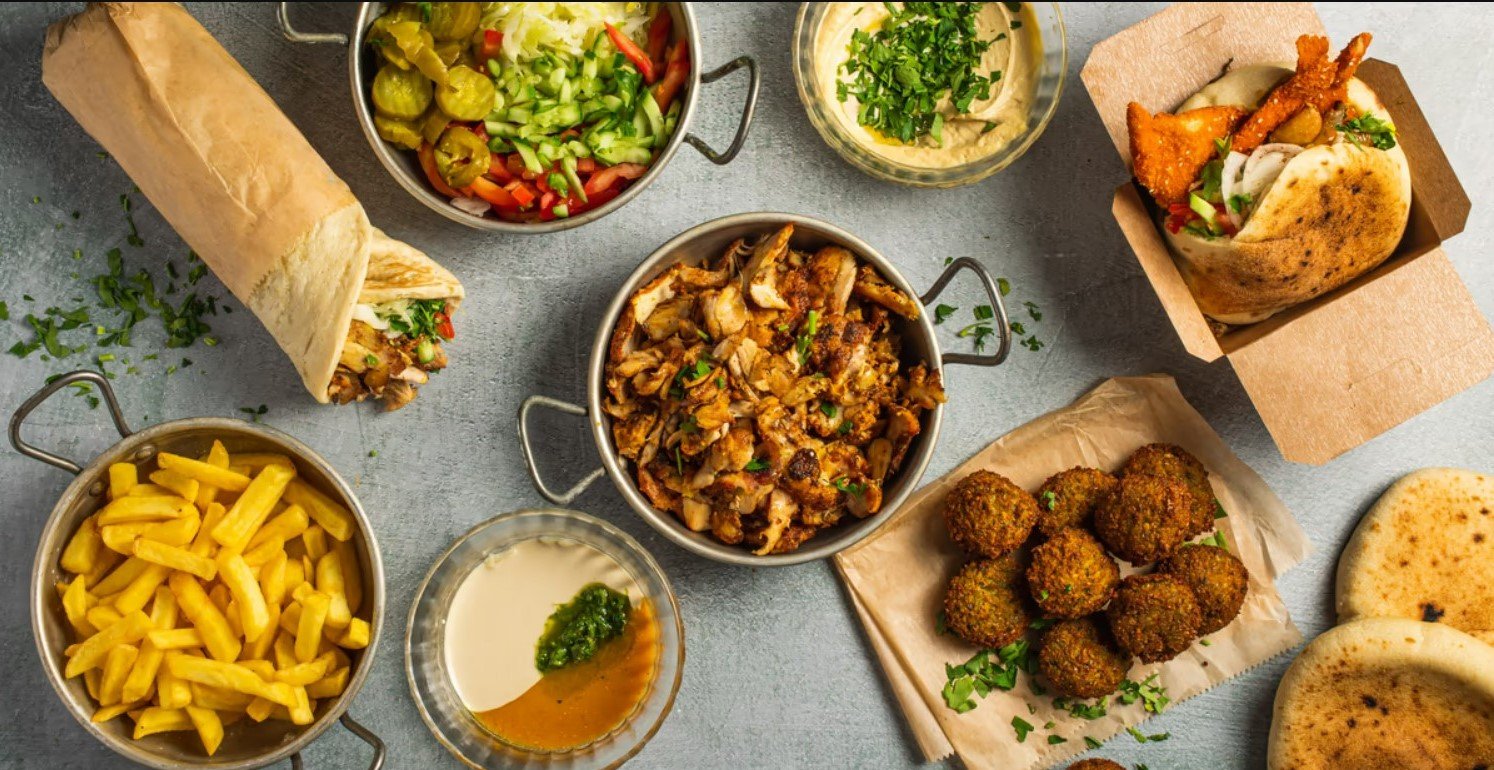 מנות קריספל